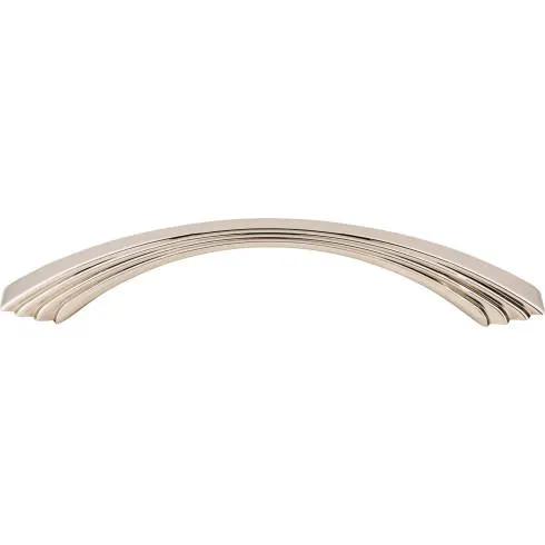 Top Knobs Sydney Flair Pull 5 Inch (c-c) by Top Knobs