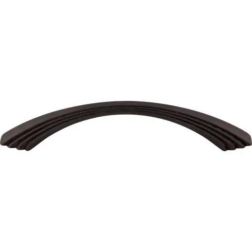 Top Knobs Sydney Flair Pull 5 Inch (c-c) by Top Knobs