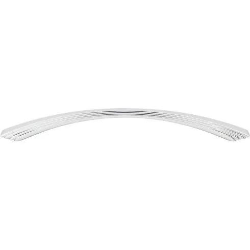 Top Knobs Sydney Flair Pull 9 Inch (c-c) by Top Knobs