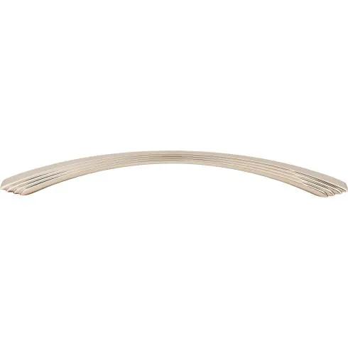 Top Knobs Sydney Flair Pull 9 Inch (c-c) by Top Knobs