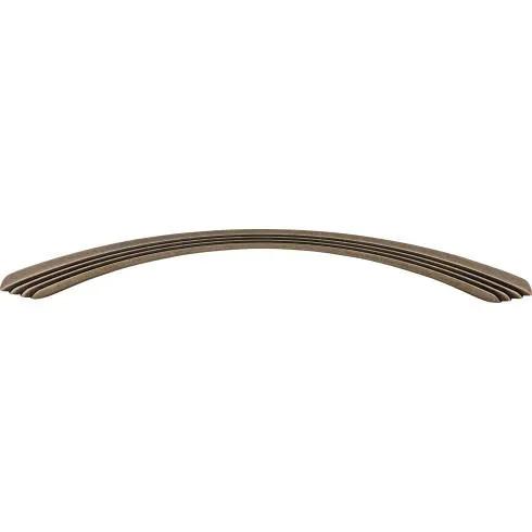 Top Knobs Sydney Flair Pull 9 Inch (c-c) by Top Knobs