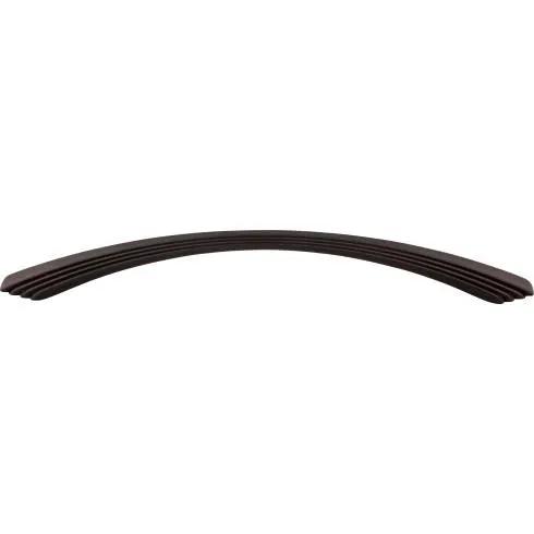 Top Knobs Sydney Flair Pull 9 Inch (c-c) by Top Knobs