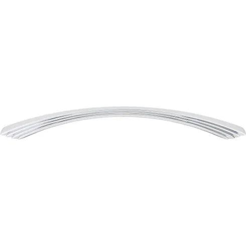 Top Knobs Sydney Flair Appliance Pull 12 Inch (c-c) by Top Knobs