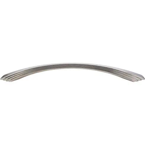 Top Knobs Sydney Flair Appliance Pull 12 Inch (c-c) by Top Knobs