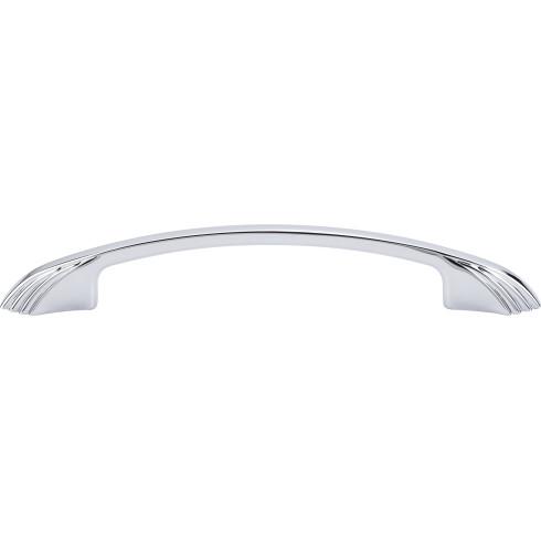 Top Knobs Sydney Thin Pull 5 Inch (c-c)