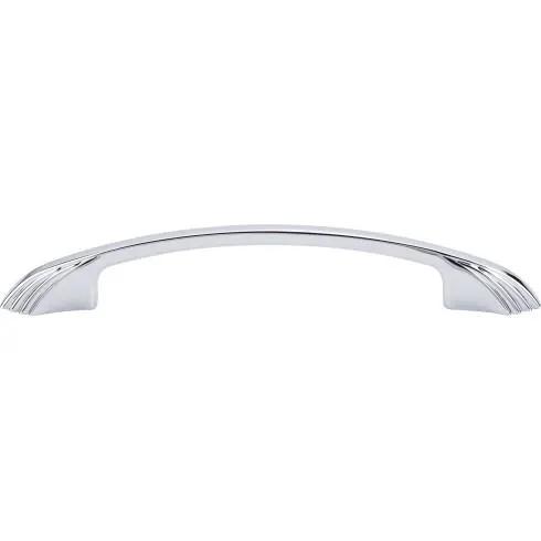 Top Knobs Sydney Thin Pull 5 Inch (c-c) by Top Knobs