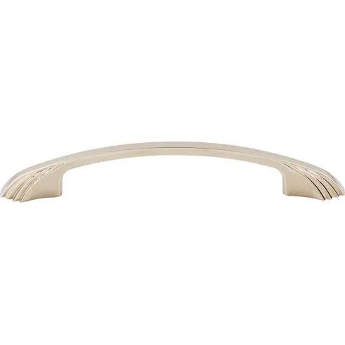 Top Knobs Sydney Thin Pull 5 Inch (c-c) by Top Knobs