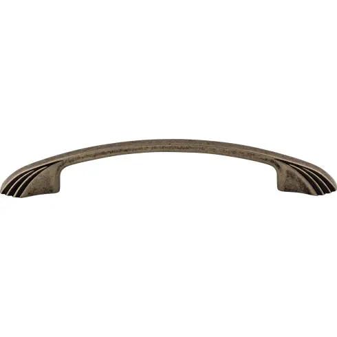 Top Knobs Sydney Thin Pull 5 Inch (c-c) by Top Knobs