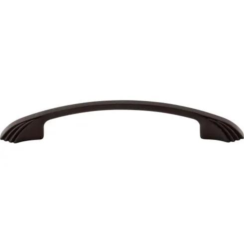 Top Knobs Sydney Thin Pull 5 Inch (c-c) by Top Knobs