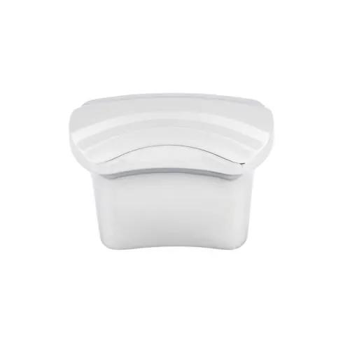 Top Knobs Victoria Falls Knob 3/4 Inch (c-c) by Top Knobs