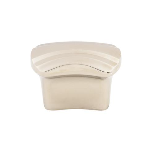 Top Knobs Victoria Falls Knob 3/4 Inch (c-c)