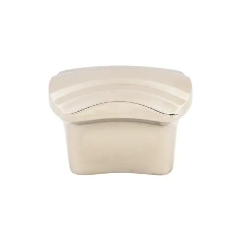 Top Knobs Victoria Falls Knob 3/4 Inch (c-c) by Top Knobs
