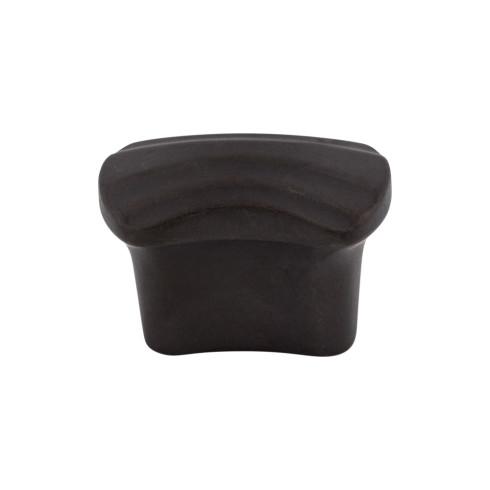 Top Knobs Victoria Falls Knob 3/4 Inch (c-c)