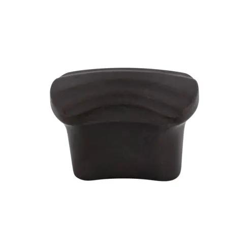 Top Knobs Victoria Falls Knob 3/4 Inch (c-c) by Top Knobs