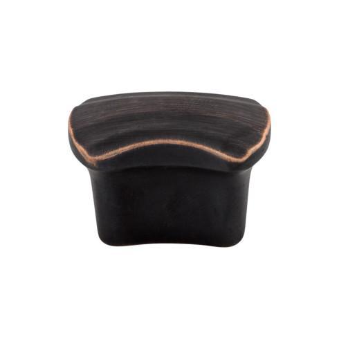 Top Knobs Victoria Falls Knob 3/4 Inch (c-c)