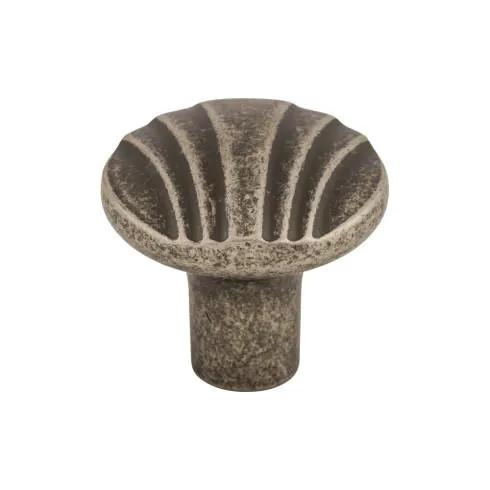 Top Knobs Victoria Falls & Sydney Knob 1 1/4 Inch by Top Knobs