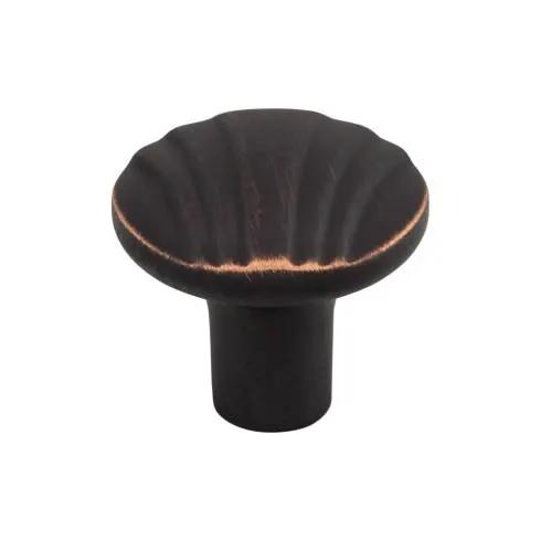 Top Knobs Victoria Falls & Sydney Knob 1 1/4 Inch by Top Knobs