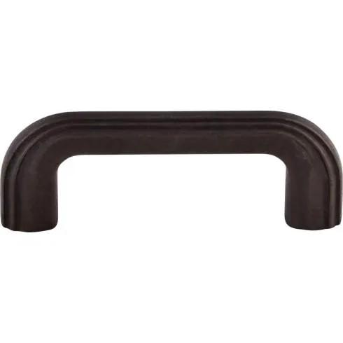 Top Knobs Victoria Falls Pull 3 Inch (c-c) by Top Knobs