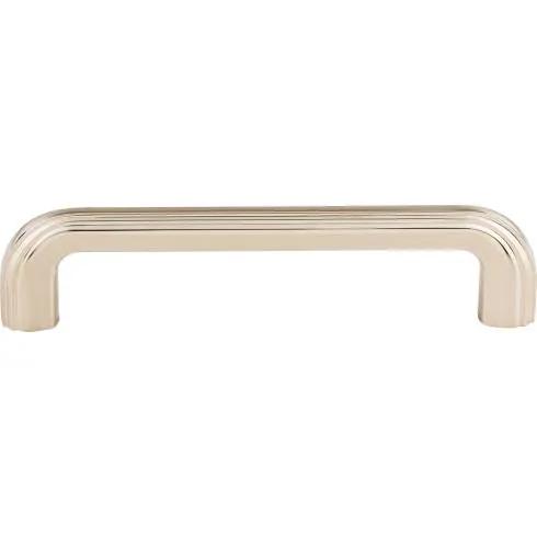 Top Knobs Victoria Falls Pull 5 Inch (c-c) by Top Knobs