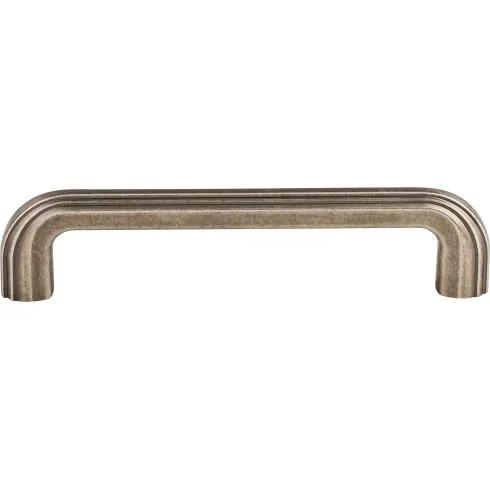 Top Knobs Victoria Falls Pull 5 Inch (c-c) by Top Knobs