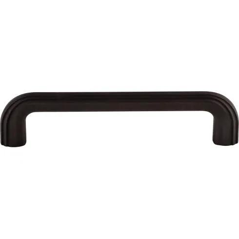 Top Knobs Victoria Falls Pull 5 Inch (c-c) by Top Knobs