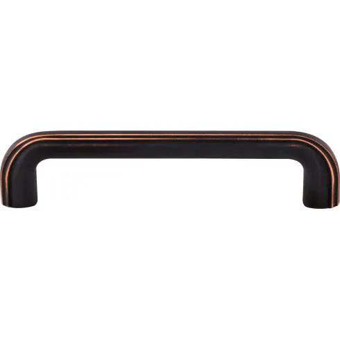 Top Knobs Victoria Falls Pull 5 Inch (c-c) by Top Knobs