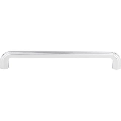 Top Knobs Victoria Falls Pull 8 Inch (c-c)
