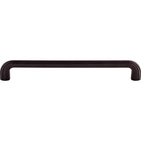 Top Knobs Victoria Falls Pull 8 Inch (c-c) by Top Knobs