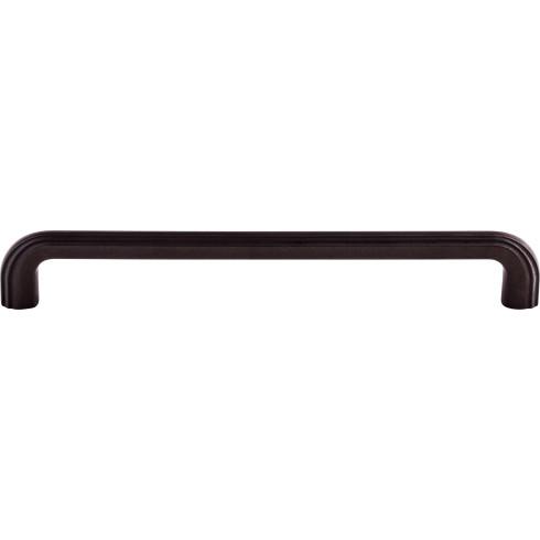 Top Knobs Victoria Falls Pull 8 Inch (c-c)