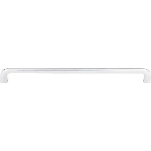 Top Knobs Victoria Falls Pull 12 Inch (c-c) by Top Knobs
