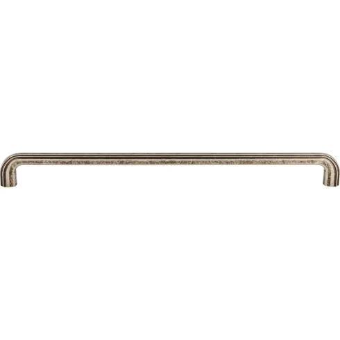Top Knobs Victoria Falls Pull 12 Inch (c-c) by Top Knobs