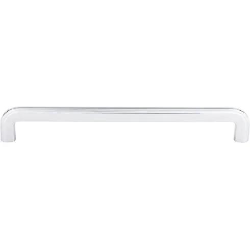 Top Knobs Victoria Falls Appliance Pull 12 Inch (c-c) by Top Knobs