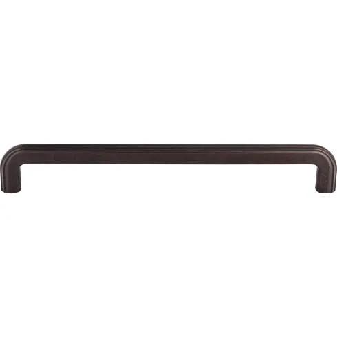 Top Knobs Victoria Falls Appliance Pull 12 Inch (c-c) by Top Knobs
