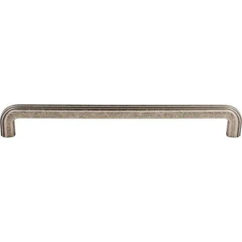 Top Knobs Victoria Falls Appliance Pull 18 Inch (c-c) by Top Knobs