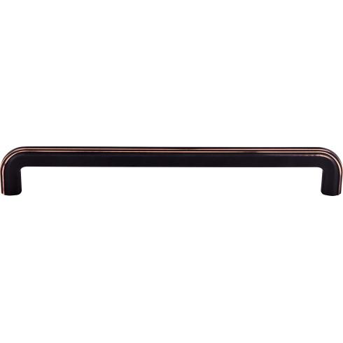 Top Knobs Victoria Falls Appliance Pull 18 Inch (c-c)