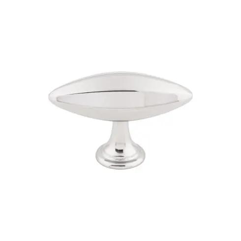 Top Knobs Chareau T-Handle Small 1 15/16 Inch by Top Knobs