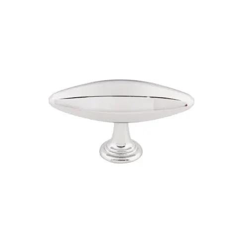 Top Knobs Chareau T-Handle Large 3 Inch by Top Knobs