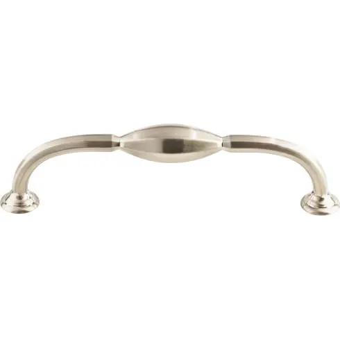 Top Knobs Chareau D-Pull Small 5 1/16 Inch (c-c) by Top Knobs