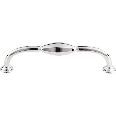 Top Knobs Chareau D-Pull Small 5 1/16 Inch (c-c) by Top Knobs