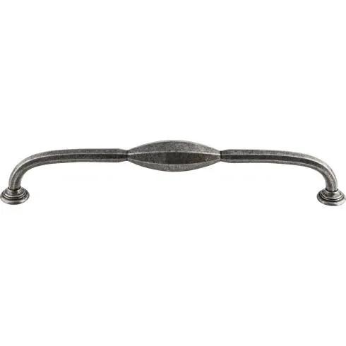 black iron d-pull