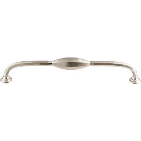 Top Knobs Chareau D-Pull Large 8 13/16 Inch (c-c) by Top Knobs