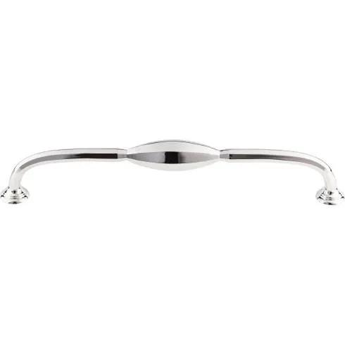 Top Knobs Chareau D-Pull Large 8 13/16 Inch (c-c) by Top Knobs