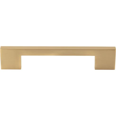 Top Knobs Linear Pull 5 Inch (c-c) by Top Knobs