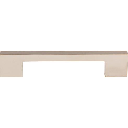 Top Knobs Linear Pull 5 Inch (c-c) by Top Knobs