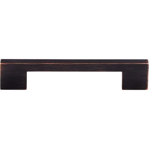 Top Knobs Linear Pull 5 Inch (c-c) by Top Knobs