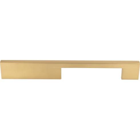 Top Knobs Linear Pull 7 Inch (c-c) by Top Knobs