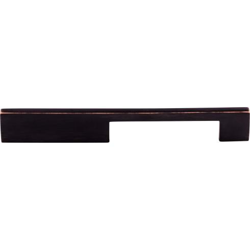 Top Knobs Linear Pull 7 Inch (c-c) by Top Knobs