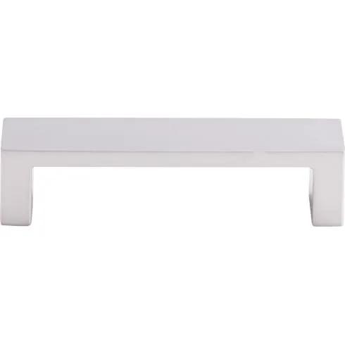 Top Knobs Modern Metro Pull 3 3/4 Inch (c-c) by Top Knobs