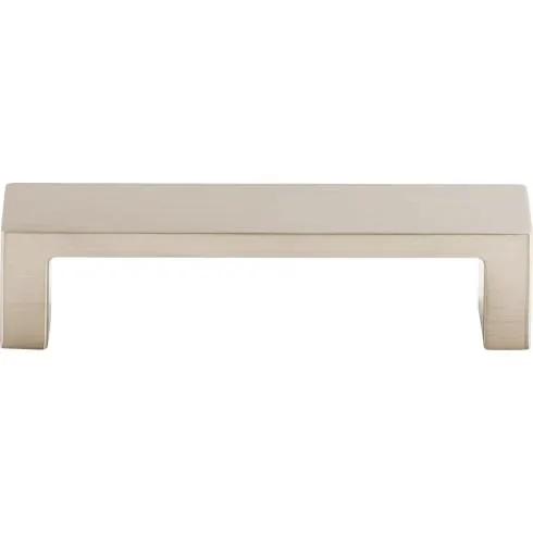 Top Knobs Modern Metro Pull 3 3/4 Inch (c-c) by Top Knobs