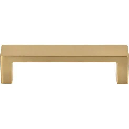 Top Knobs Modern Metro Pull 3 3/4 Inch (c-c) by Top Knobs